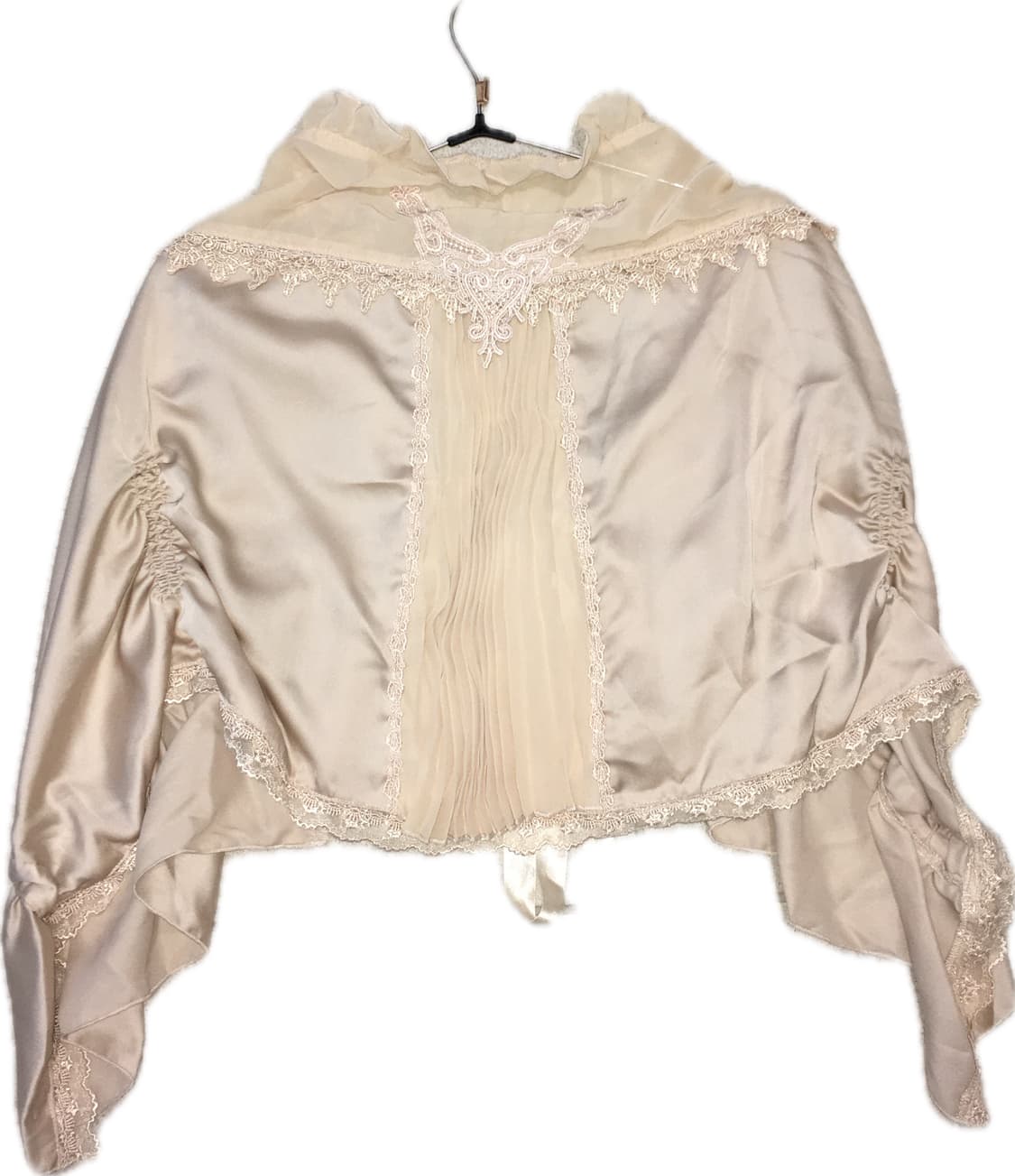 Axes femme antique cape blouse 상품이미지6
