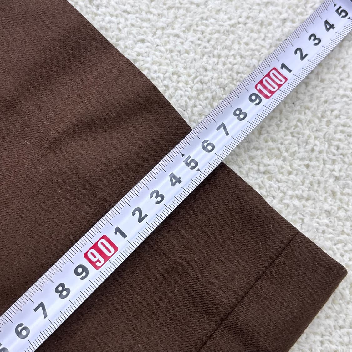 79-104 닥스 와이드 치노 팬츠 0401E 상품이미지8