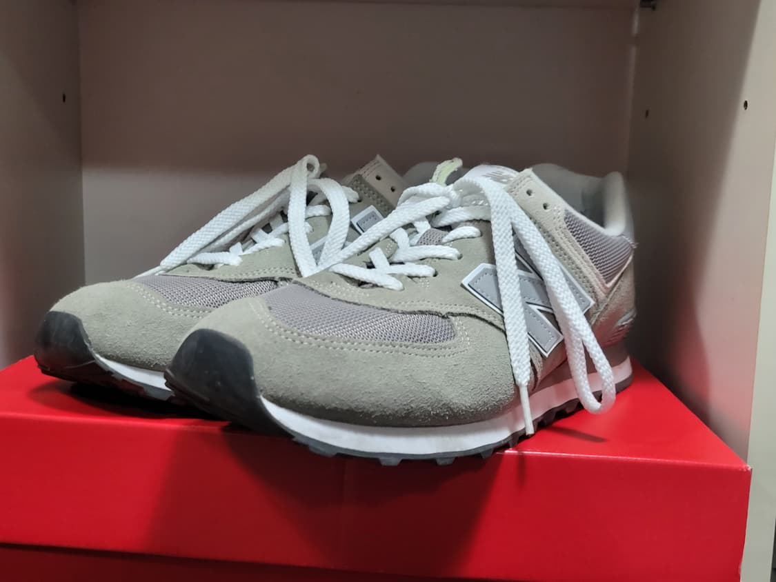 뉴발란스574 300 상품이미지1