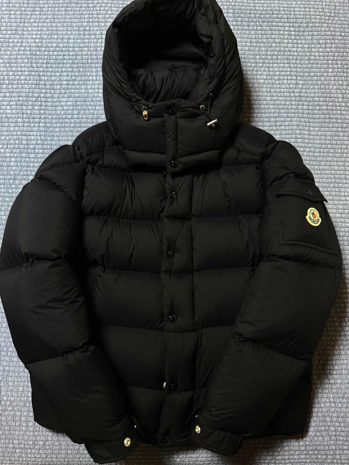 몽클레어 베제르 Moncler Vezere 24FW Size 2 상품이미지1