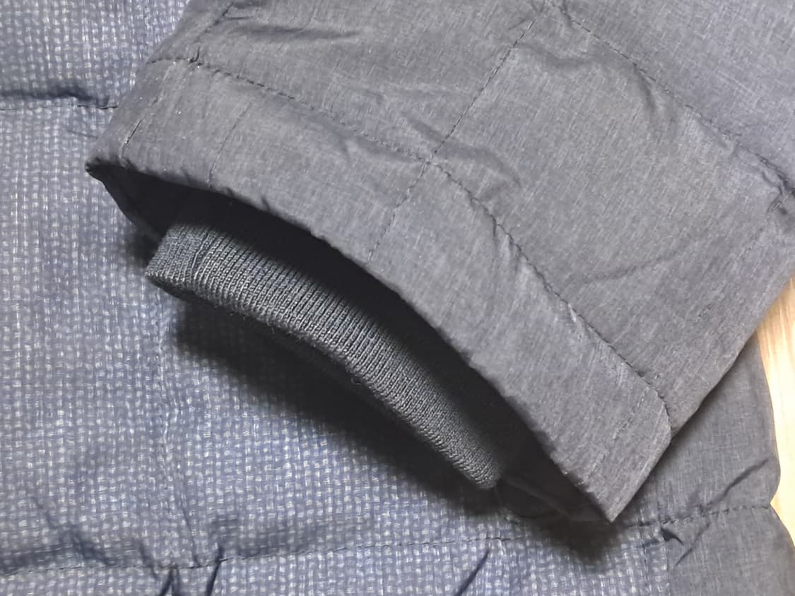 브렌트우드 패딩 점퍼 95 상품이미지7