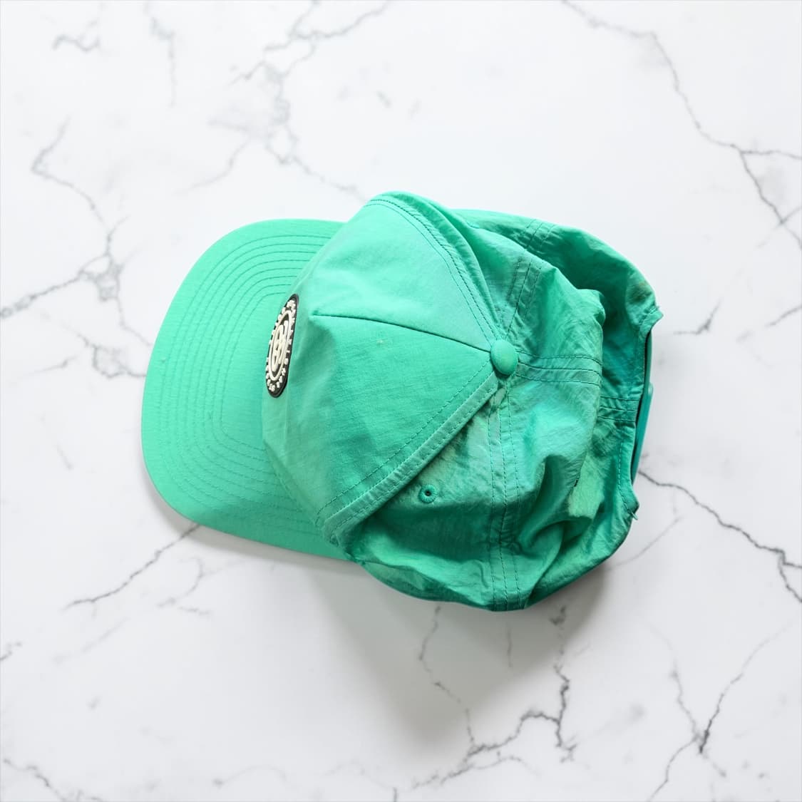 스투시 나일론 캠프캡 상품이미지4