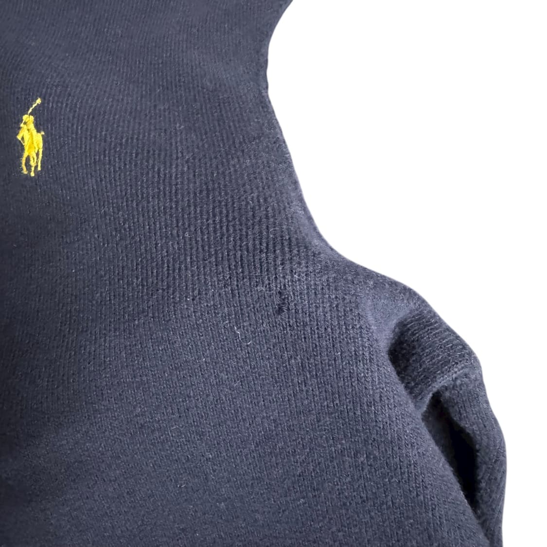 Polo Ralph Lauren 하프집업 스웻셔츠 상품이미지5