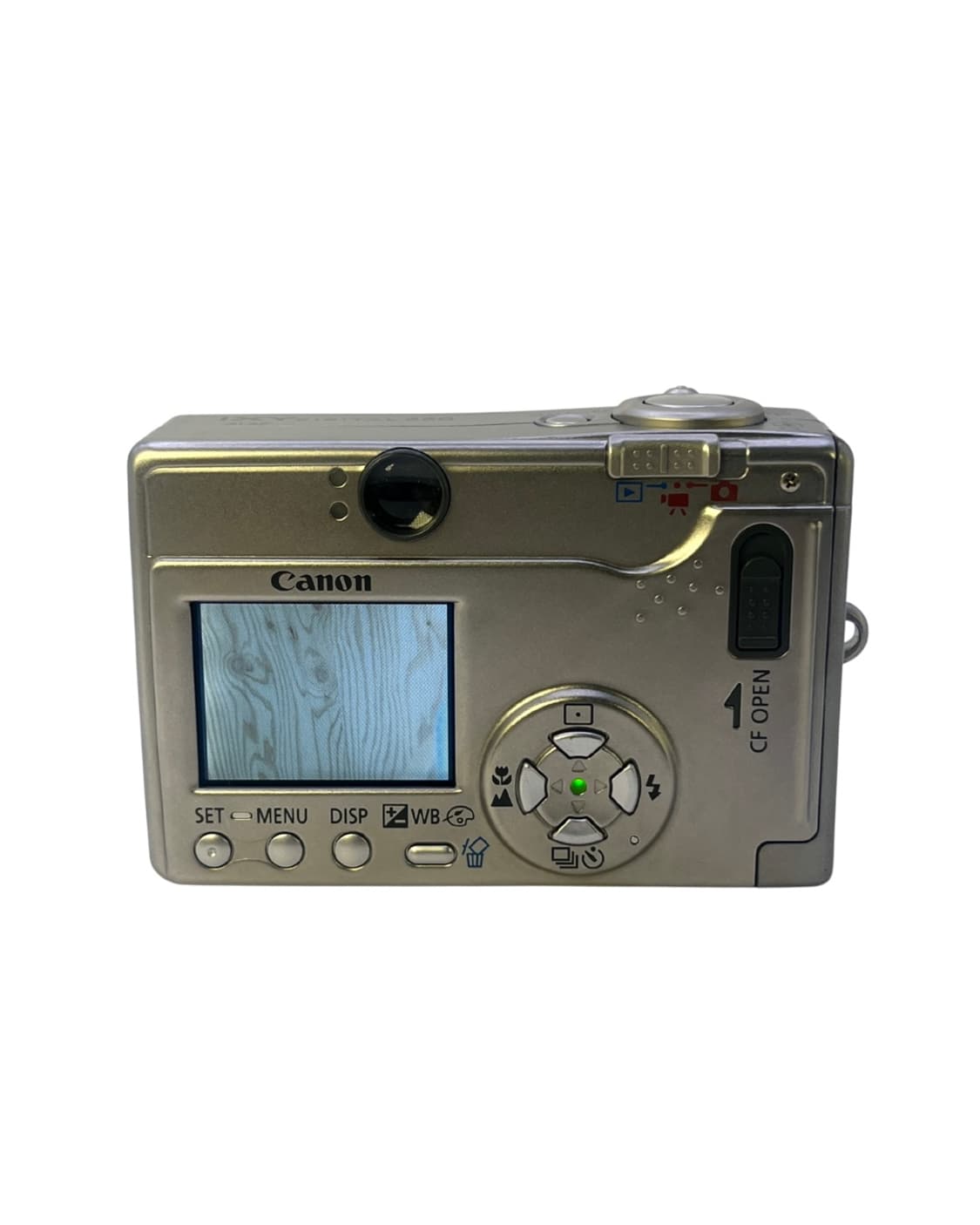 (작례!!)Canon IXY 320 Digital 디카 상품이미지8