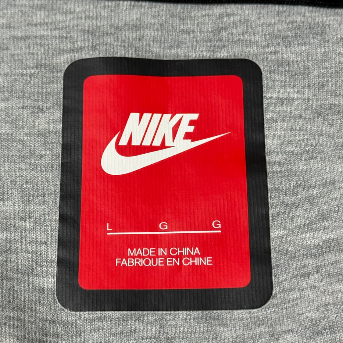 나이키 테크팩 케이프 후디 여성용 L 상품이미지9