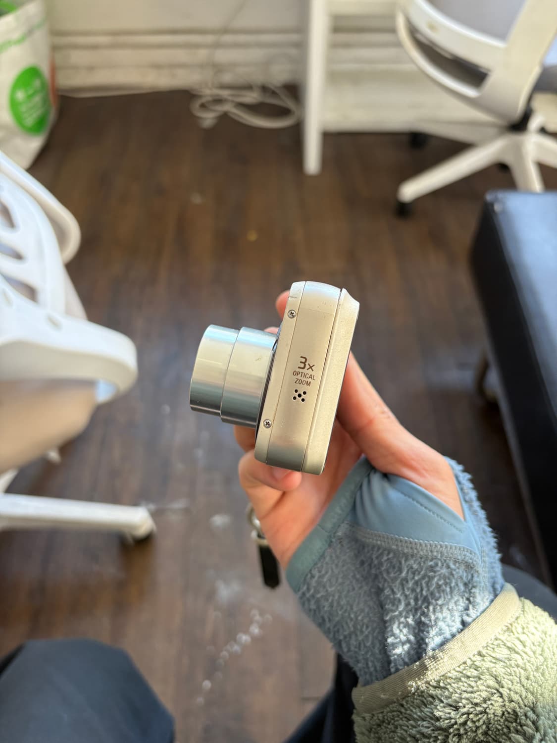 소니 사이버샷 n2 디지털카메라 상품이미지5