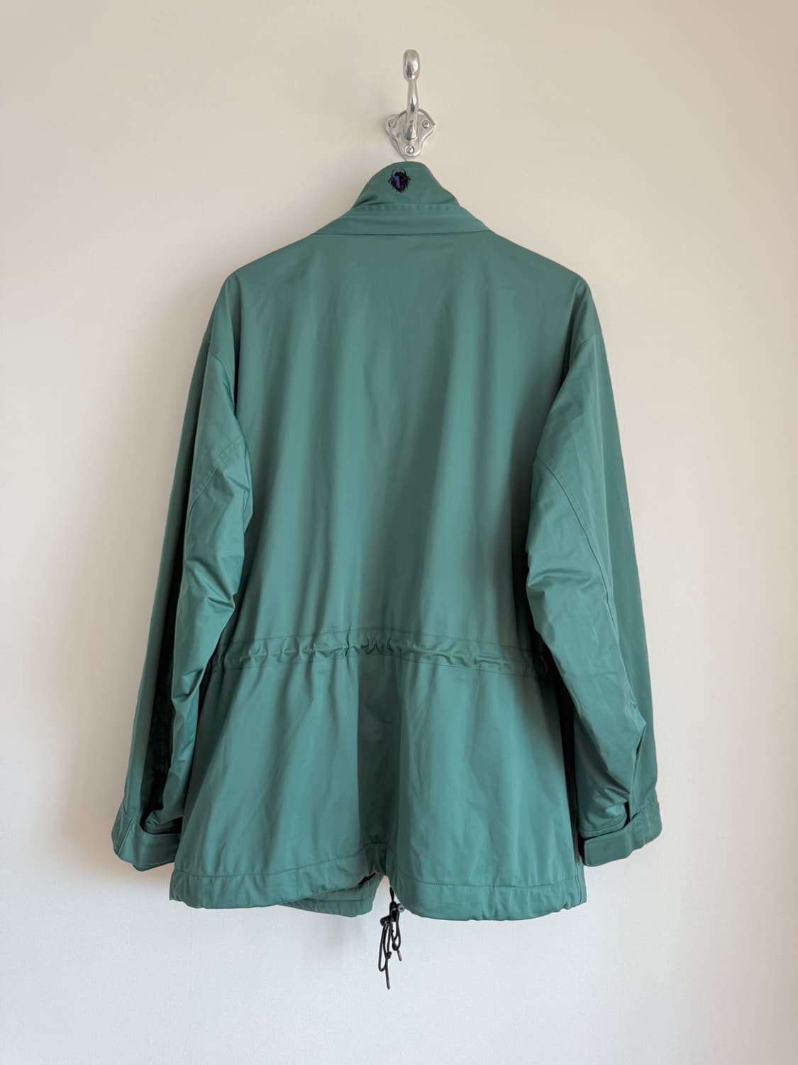 올드 블랙야크(BLACK YAK) 고어텍스 점퍼(후드 미포함) 상품이미지7