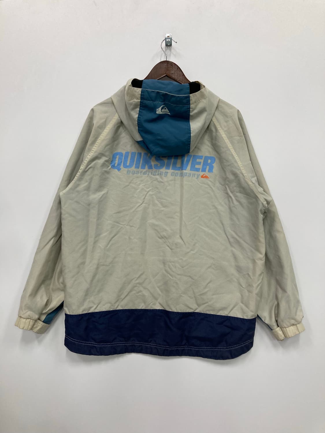 Quiksilver 집업 상품이미지2
