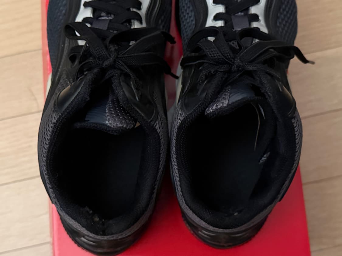 [280] 아식스 키코 젤소켓 캐리어 그레이 상품이미지6