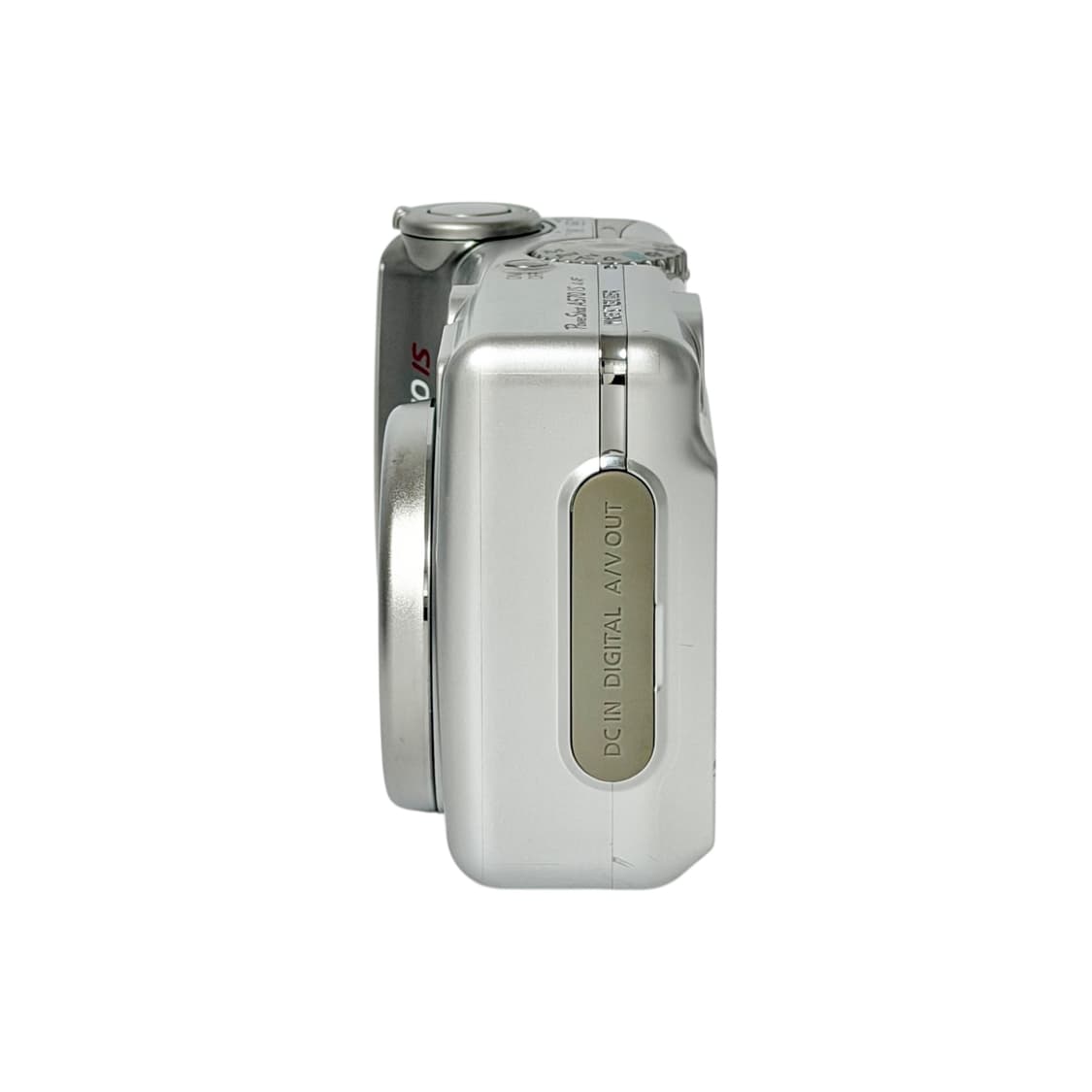 Canon Powershot 캐논 파워샷 A570 상품이미지4