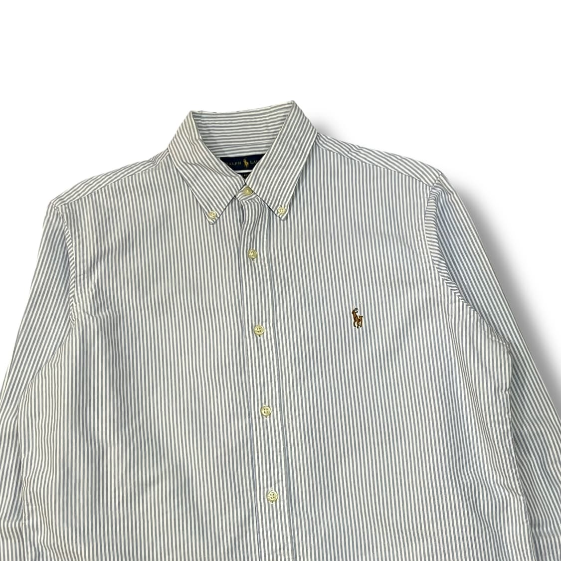  폴로랄프로렌 스트라이프 셔츠 y14314 상품이미지4