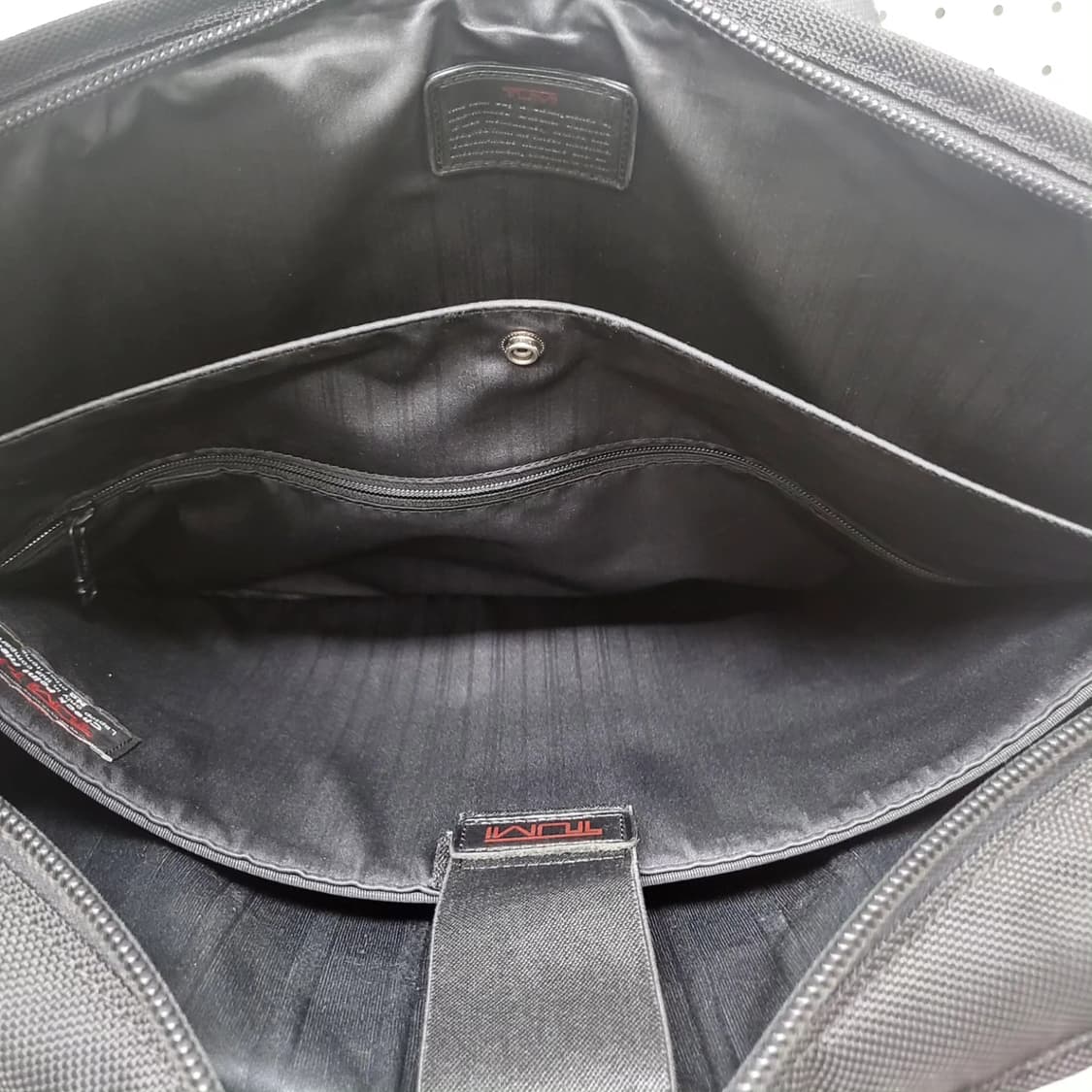 투미 티패스 서류가방 노트북가방 브리프케이스 상품이미지7