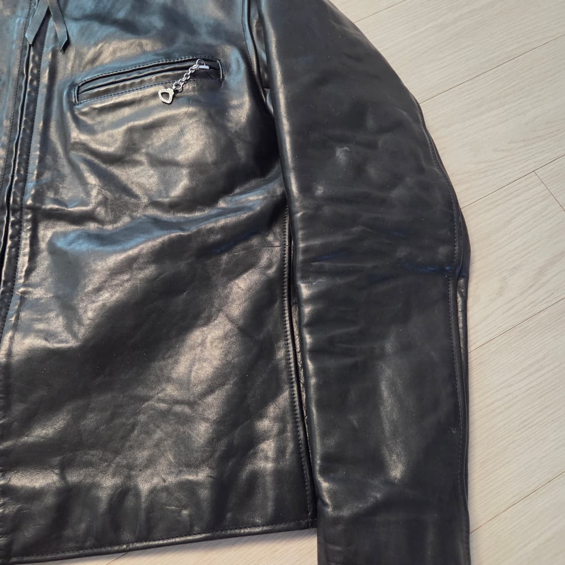 리얼시몬스 J100 홀스하이드 XXL 상품이미지6