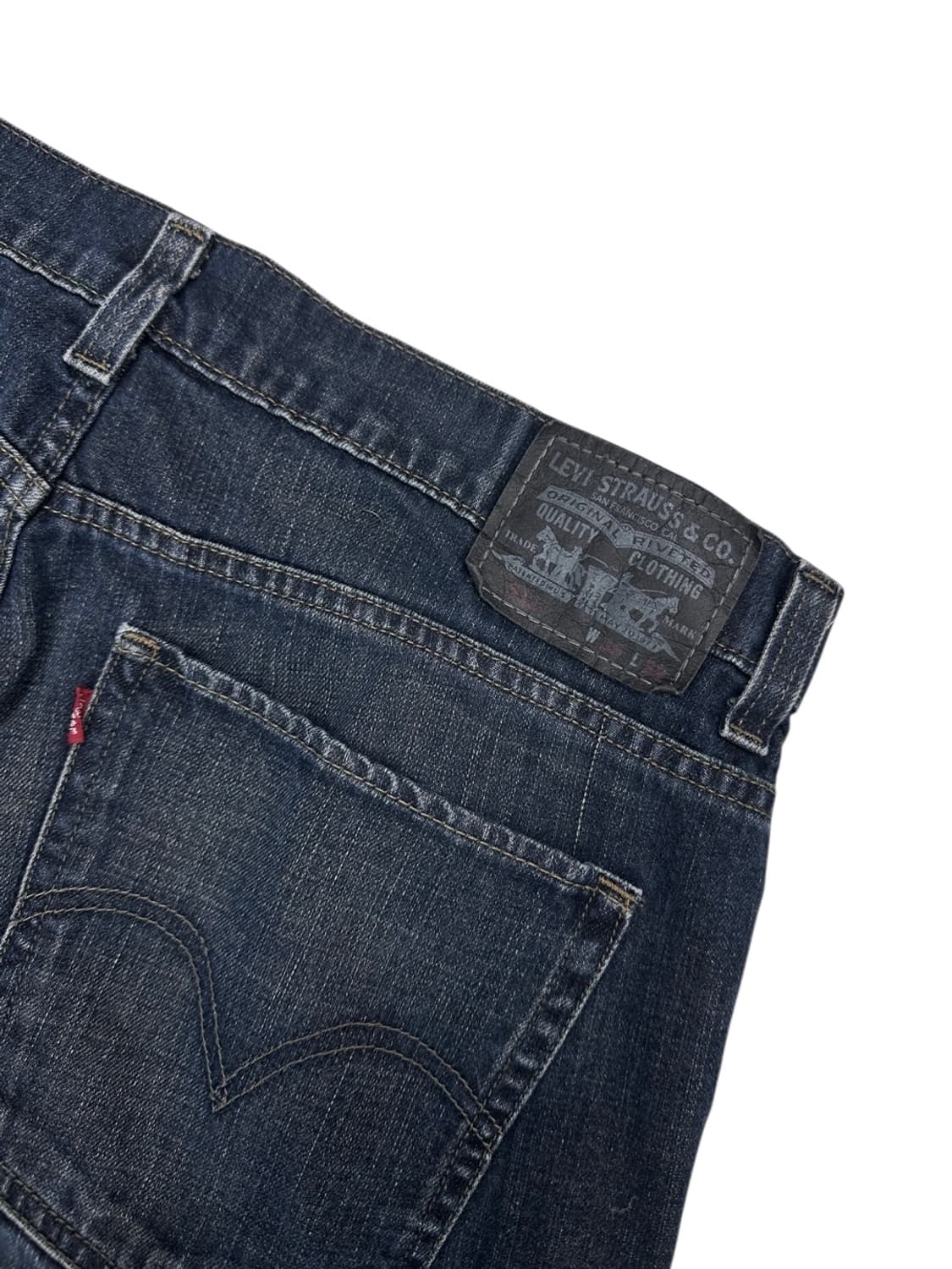 00s 리바이스 511 (36) 상품이미지7