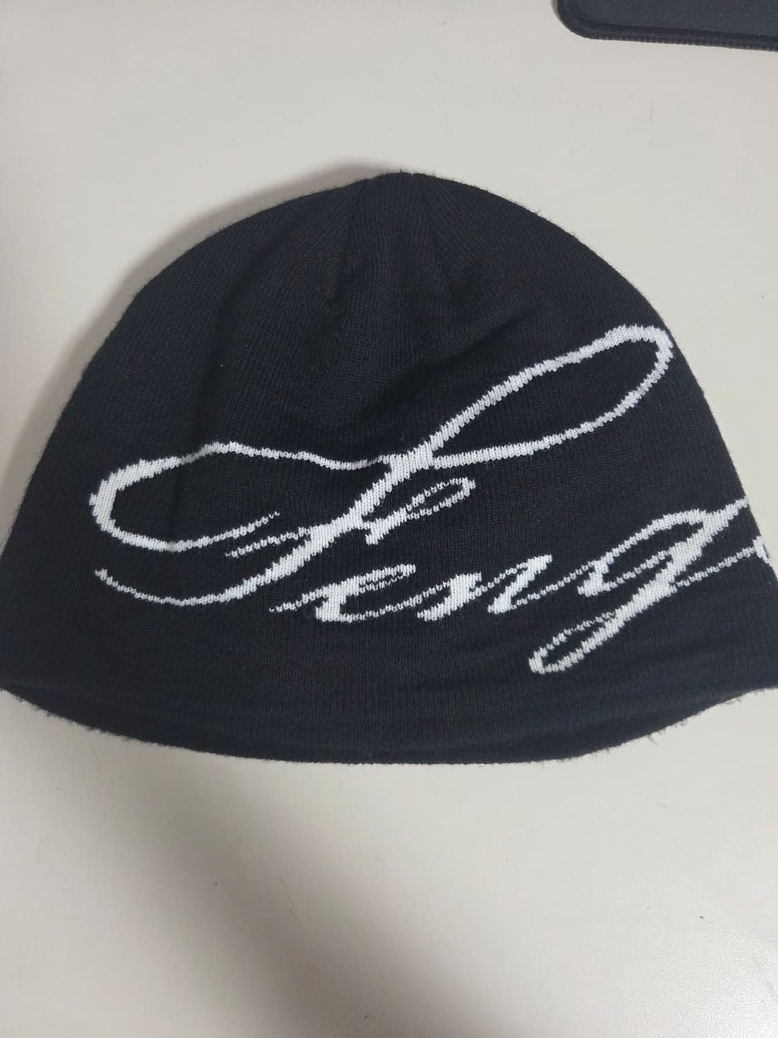 펑쉐이 비니 블랙 상품이미지1