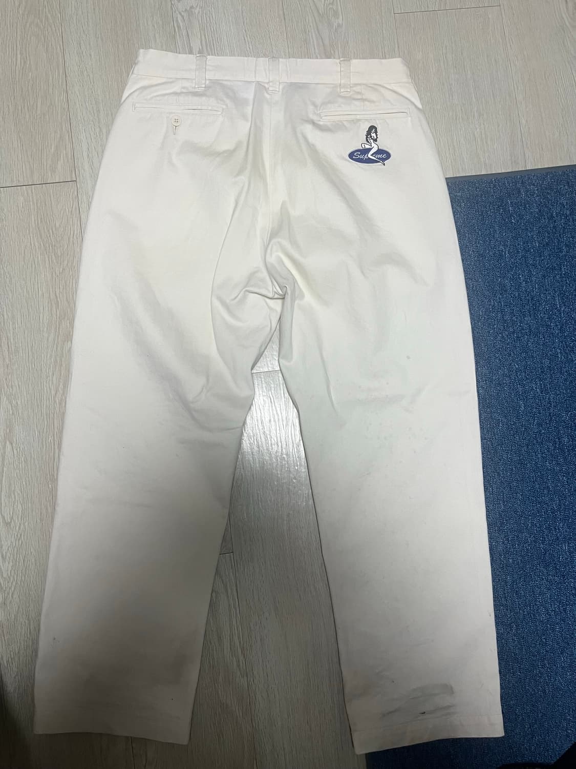 (34) 슈프림 supreme 핀업치노 상품이미지2