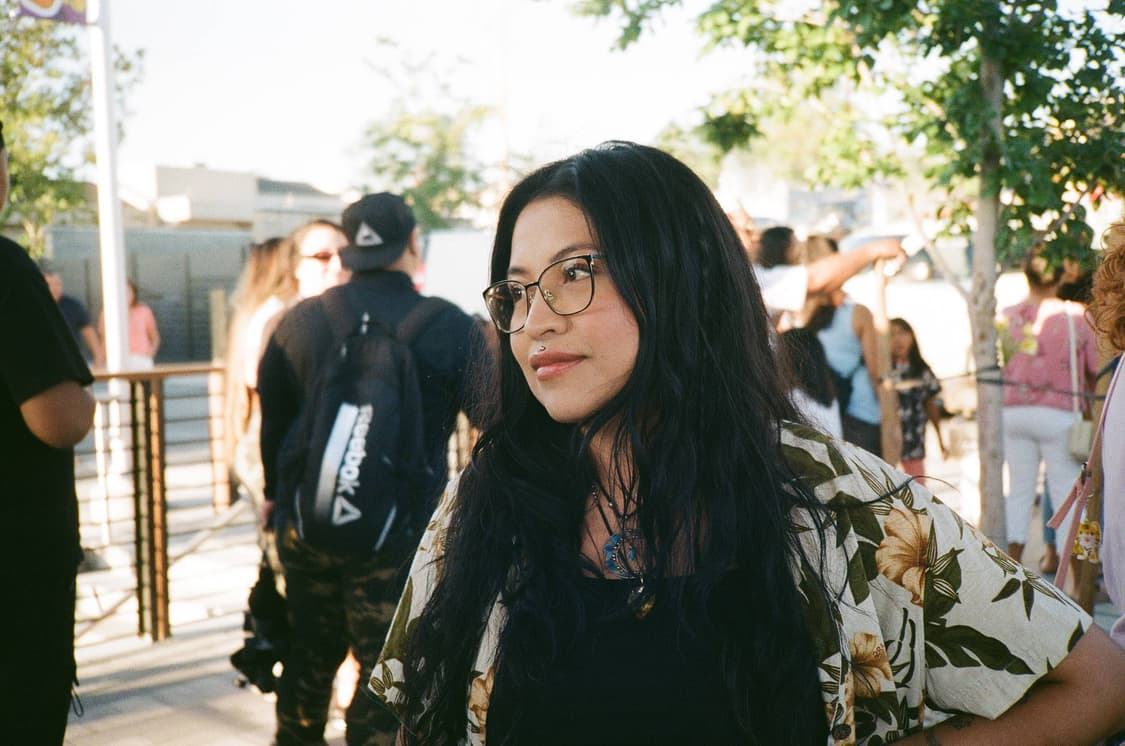 작례O 인물 최강 캐논 슈어샷 28/48 필름카메라 빈티지 필카 상품이미지2