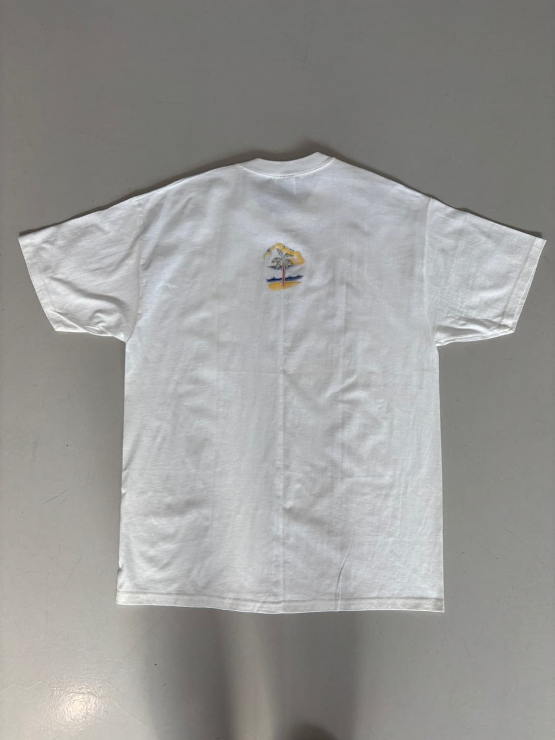 Hanes Hawaii T-shirt 상품이미지5