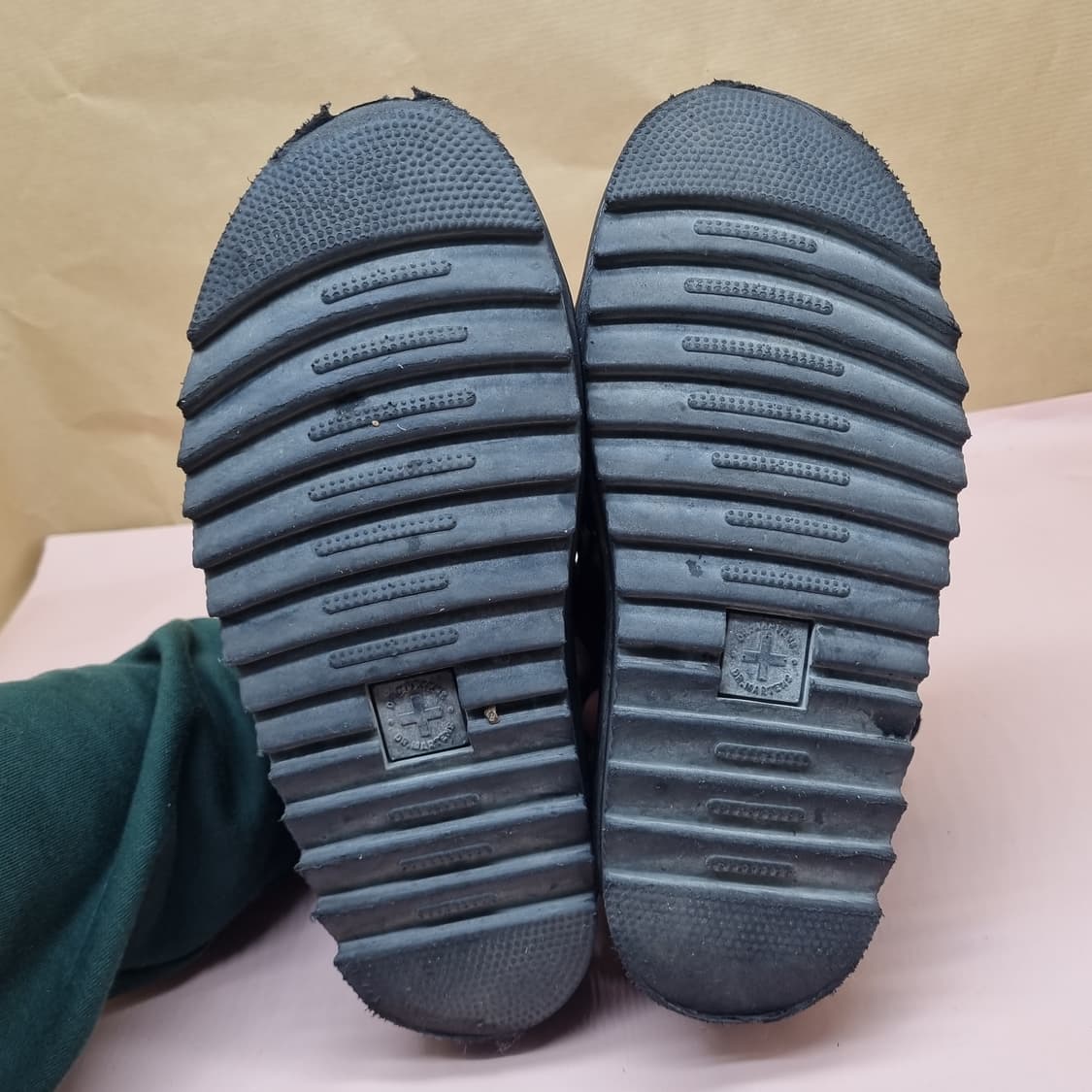 닥터마틴 테리 스트랩샌들 230 상품이미지3