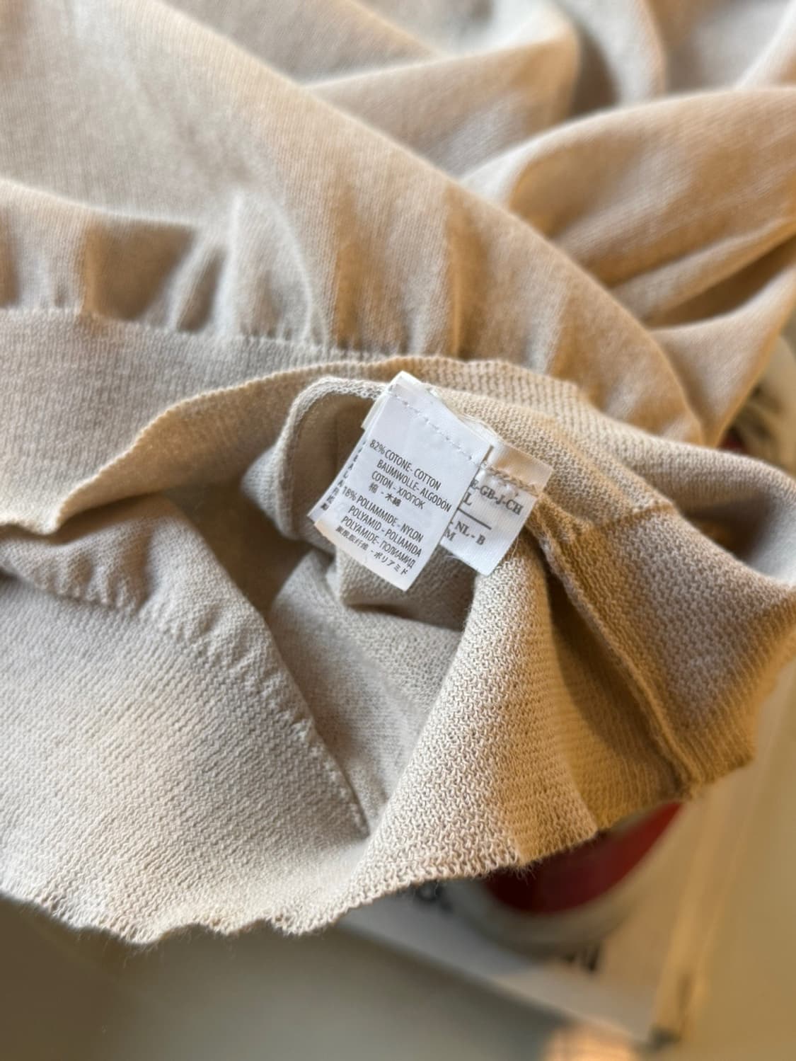 브루넬로 쿠치넬리 니트 66~77 상품이미지10