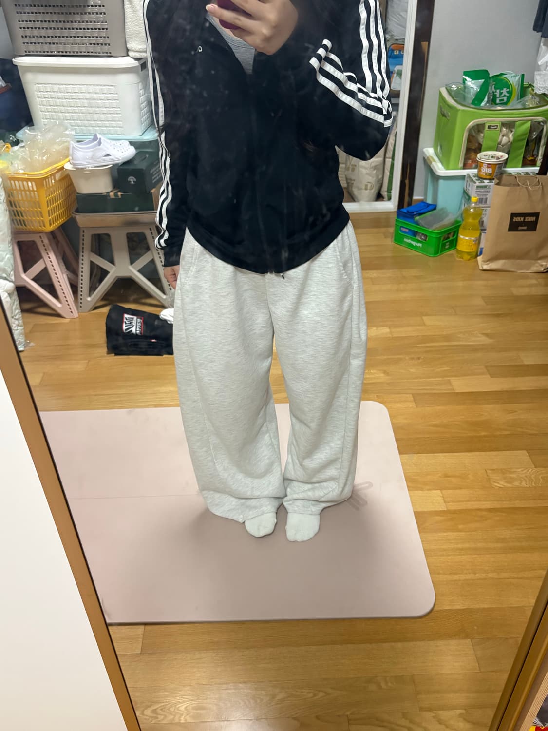 아디다스 져지s 상품이미지2