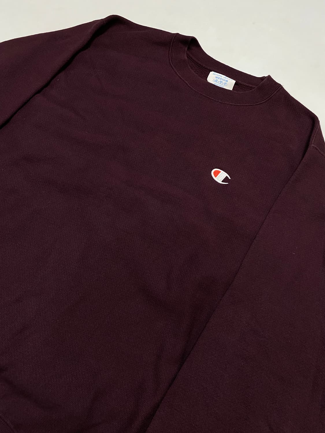 Champion(챔피온)리버스위브 스웻 상품이미지2