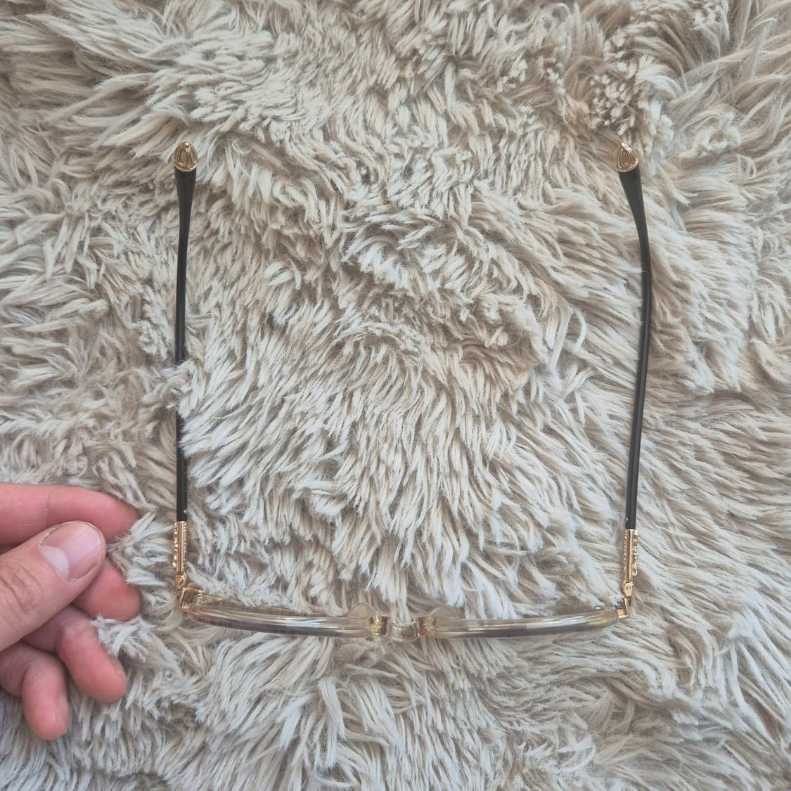 크롬하츠 안경 상품이미지2