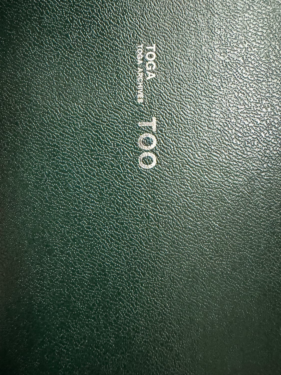 Toga 팔찌 팝니다. 상품이미지3