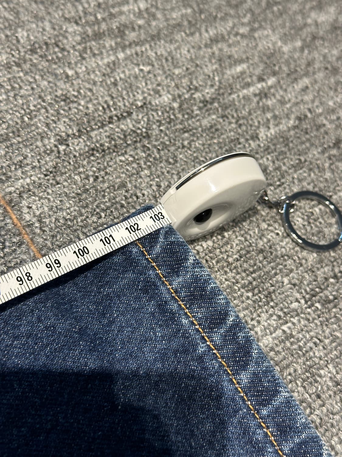 00s Levi’s 505 W31 L30 상품이미지7