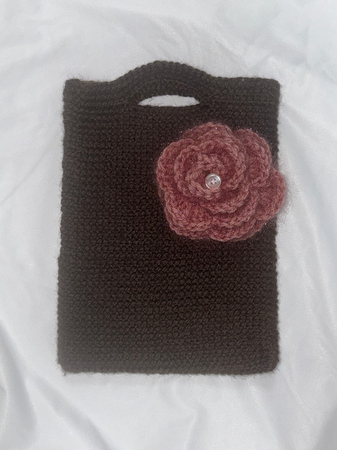 Crochet bag # 1 상품이미지5