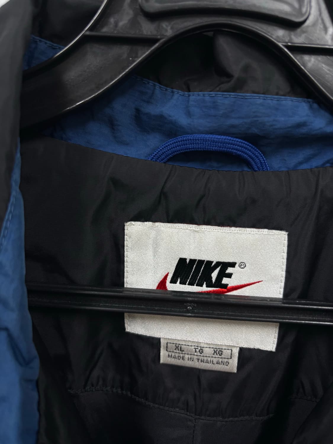 나이키 빅스우시 올드스쿨 자켓 상품이미지6