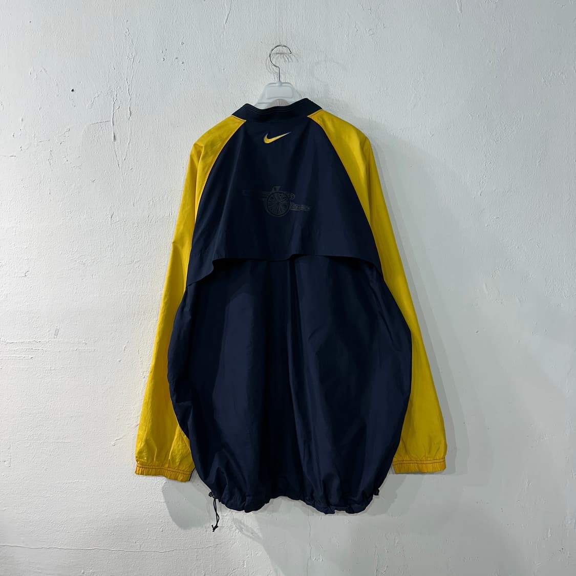 나이키 아스날 99-01 바람막이 자켓 110 상품이미지4