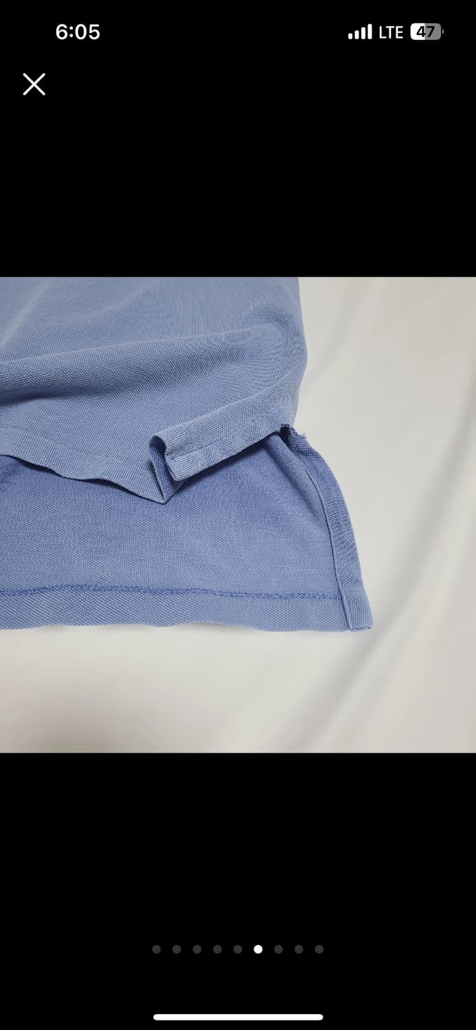 폴로 빅포니 카라티 일괄 상품이미지5