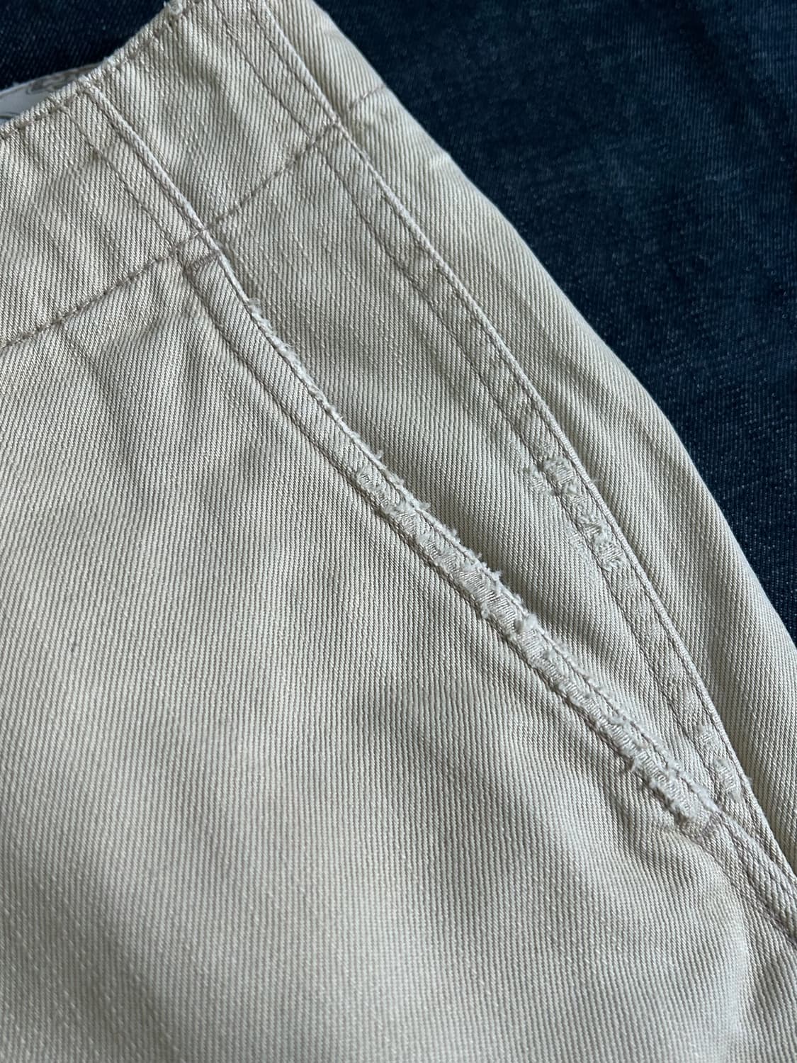 00s 디키즈 x 러쉬 아워 치노 팬츠 상품이미지4