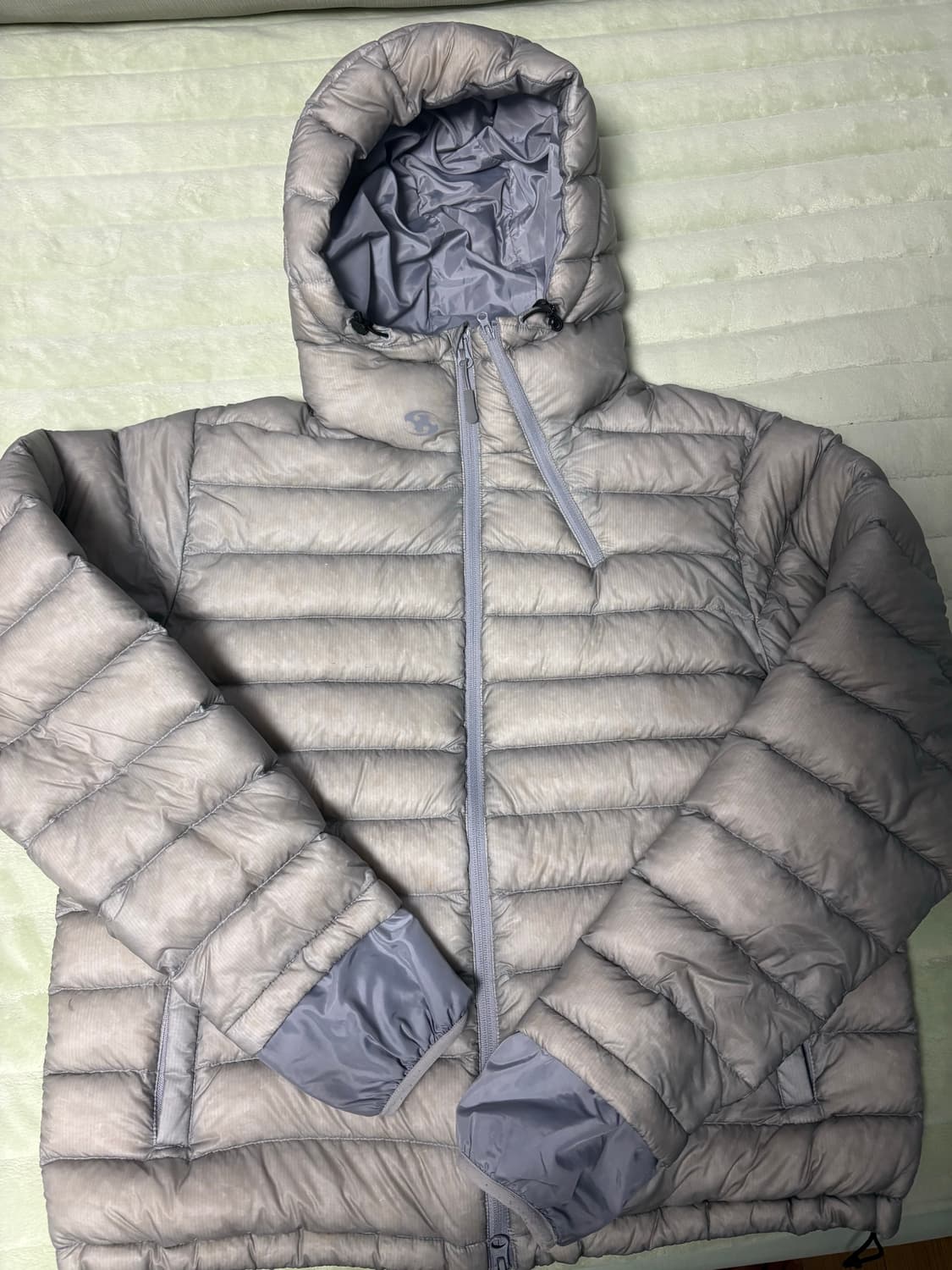 [2] 산산기어 서픽스 푸퍼 24fw 상품이미지1