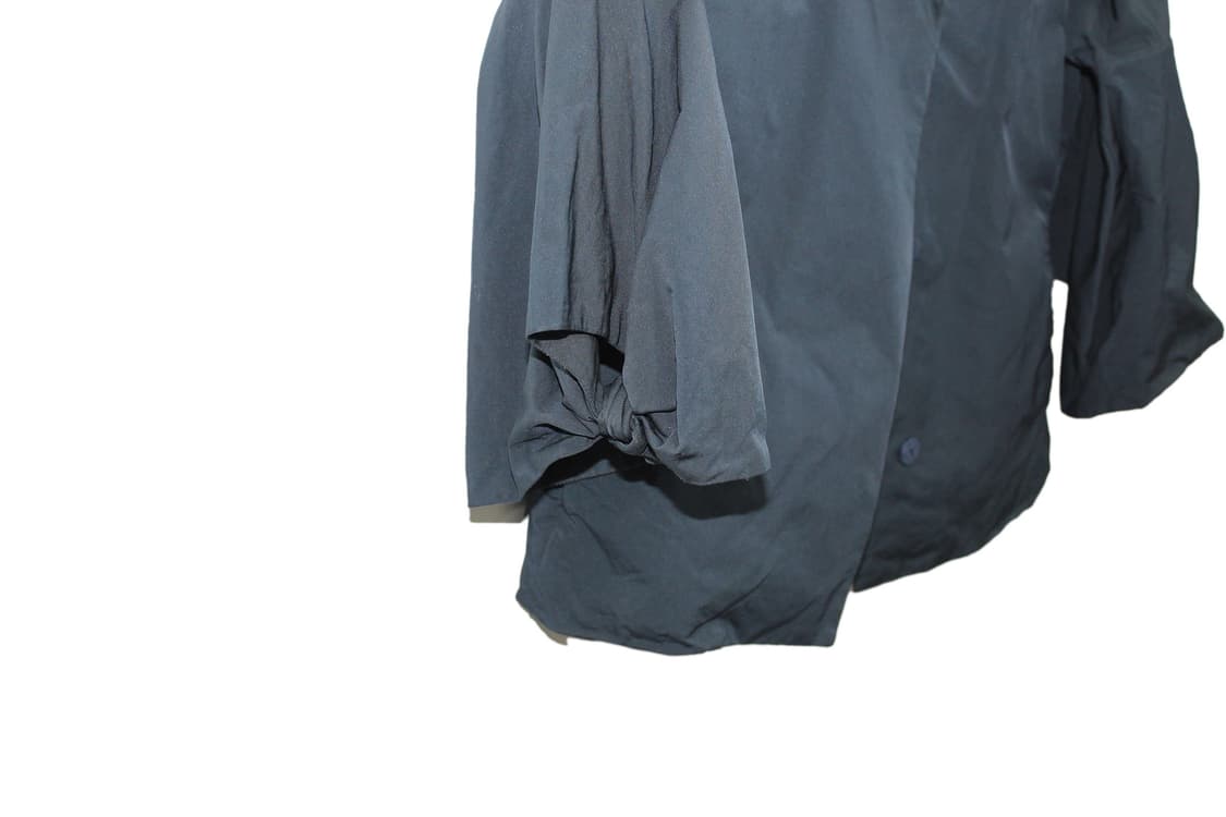 MARNI 마르니 볼륨 시스루 미니멀 자켓  상품이미지4