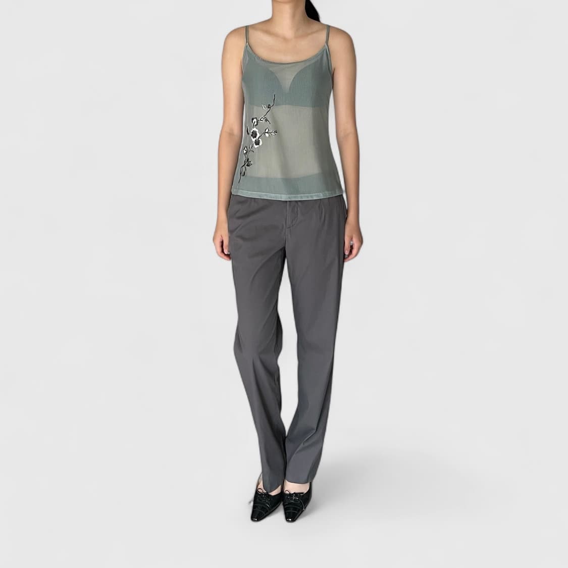 Kenzo blouse 상품이미지4