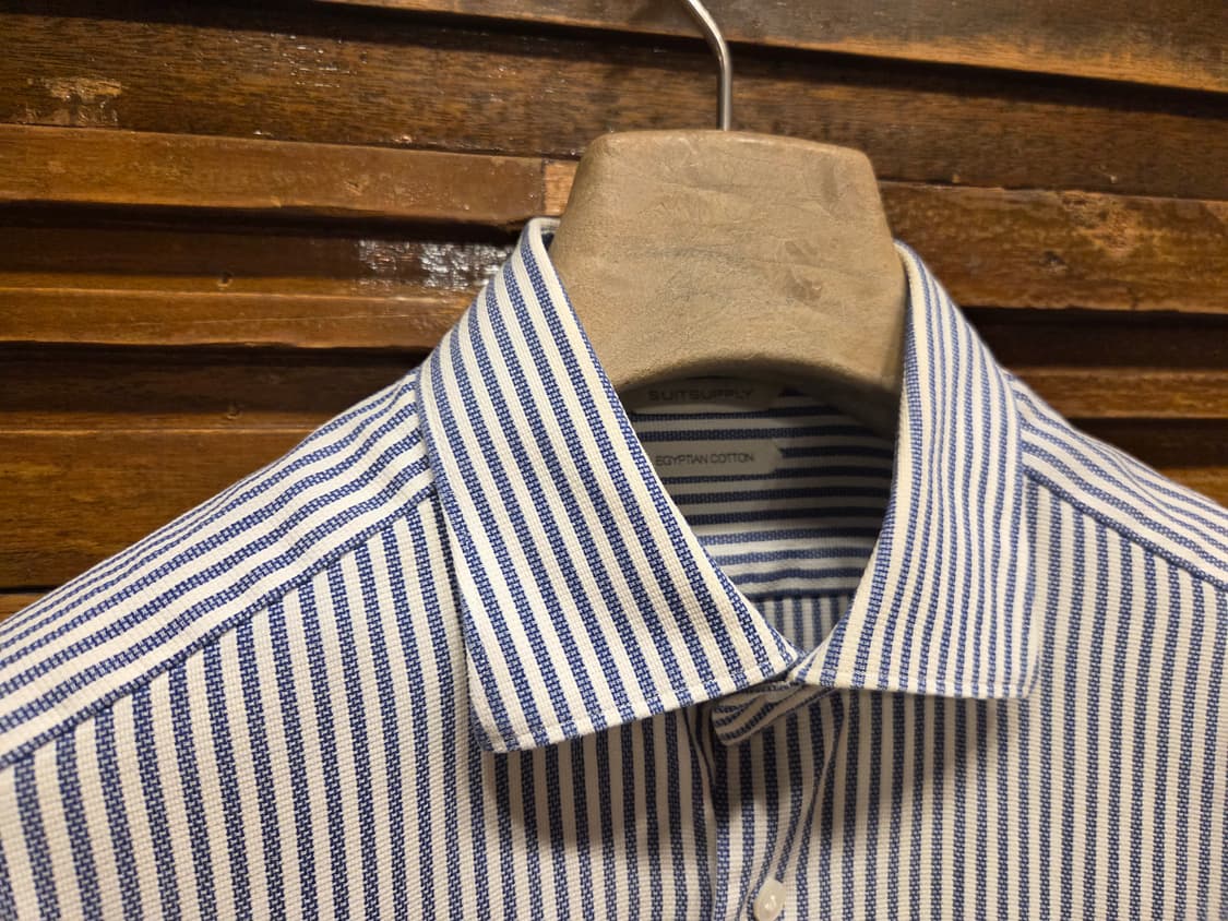 수트서플라이 셔츠 상품이미지6