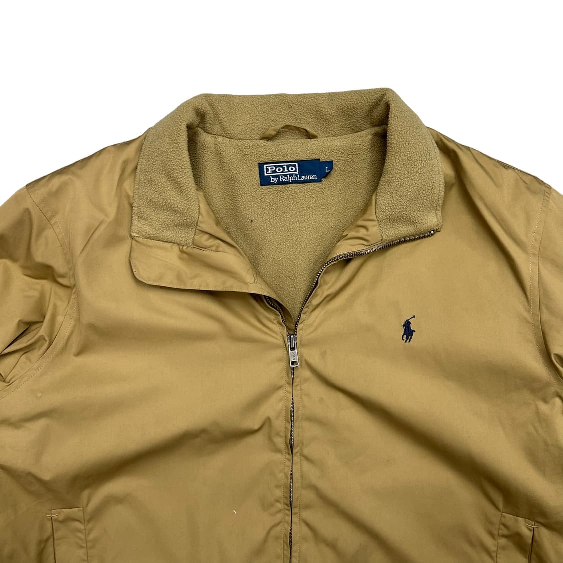 폴로 자켓 상품이미지3