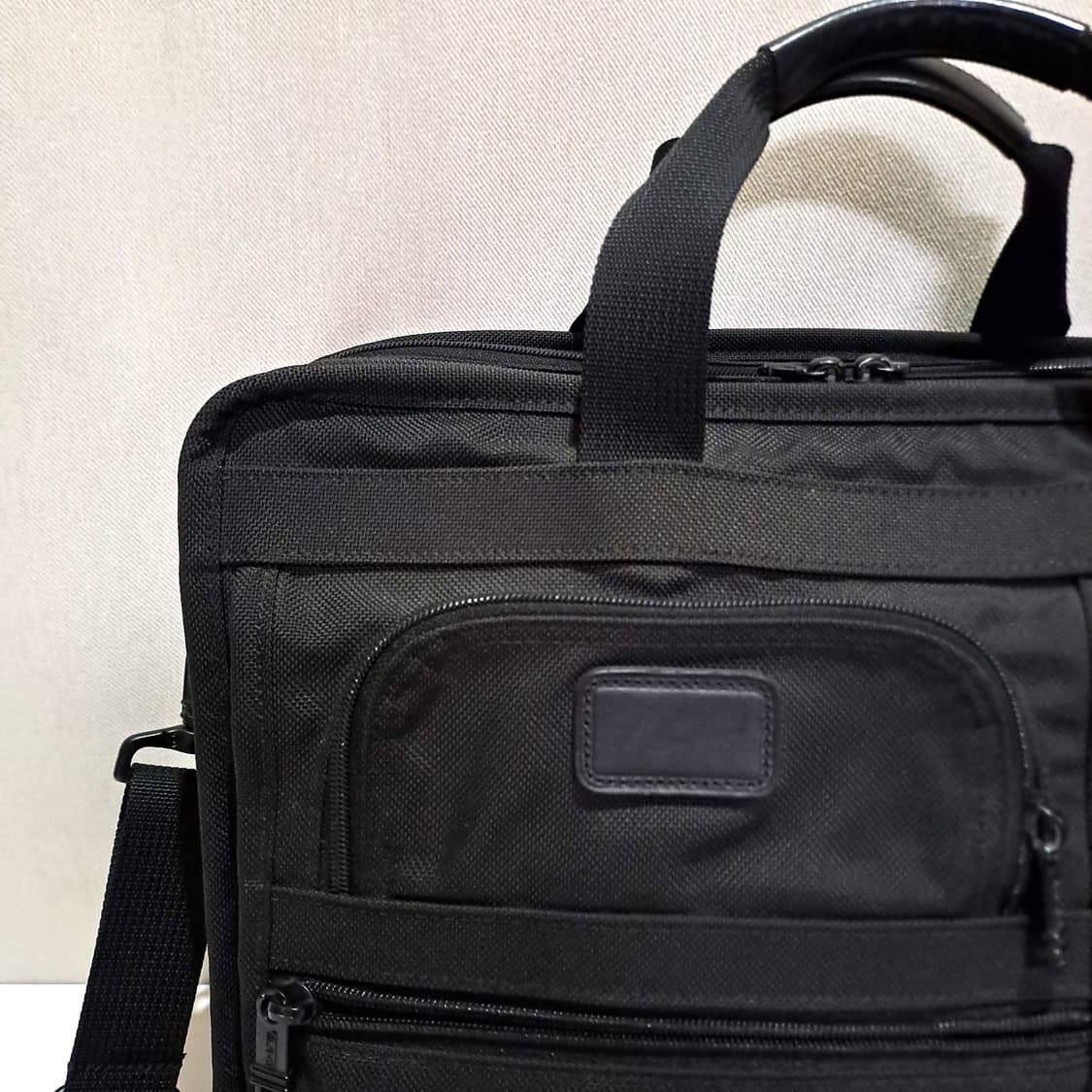 (택포) 투미 TUMI 익스펜더블 오거나이즈 랩탑 B806 상품이미지2