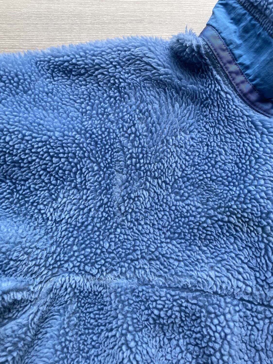 00s 파타고니아 레트로x 구형 스카이블루 상품이미지9