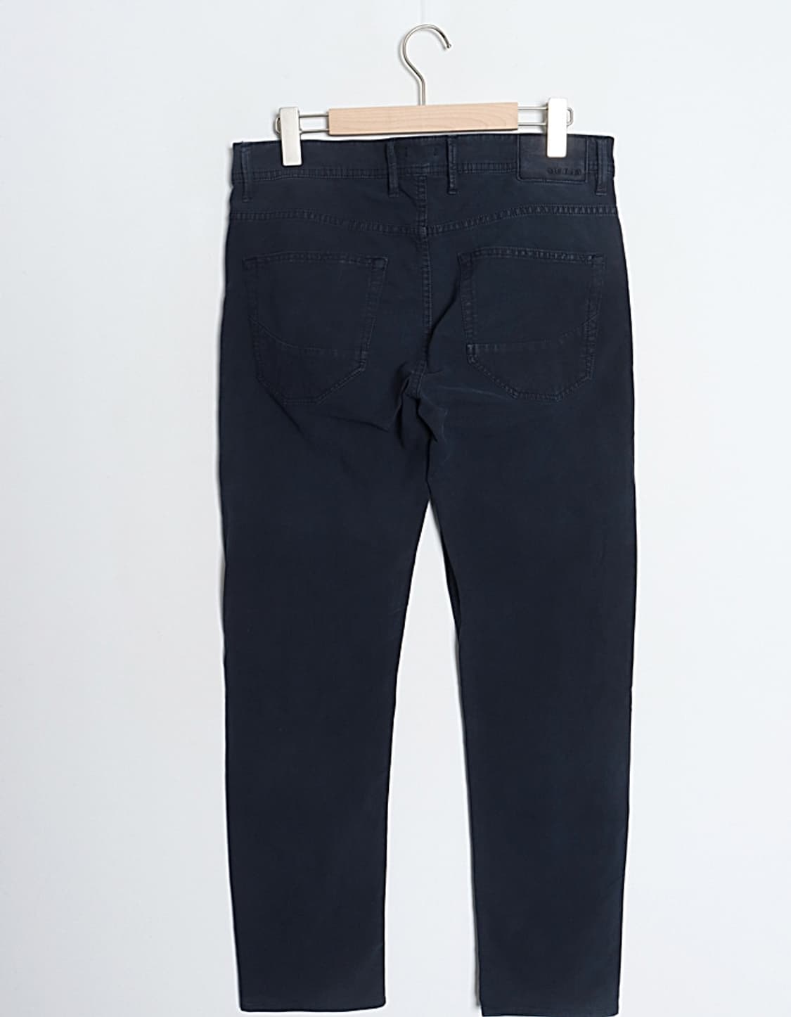 SIVIGLIA Slim-Fit Stretch Trouses (30) 상품이미지5