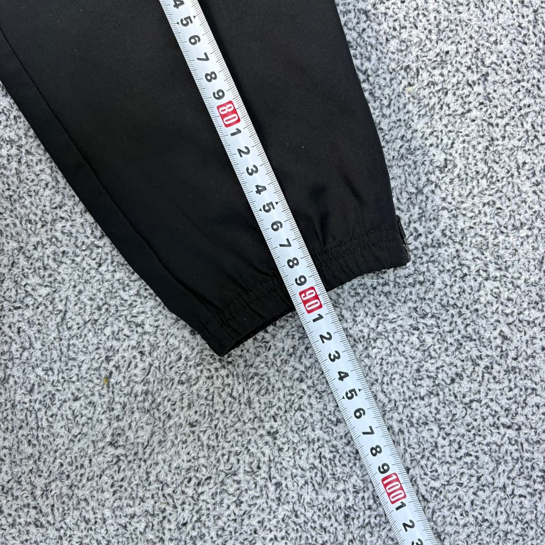 M 나이키 드라이핏 트레이닝 조거 팬츠 0325J 상품이미지9