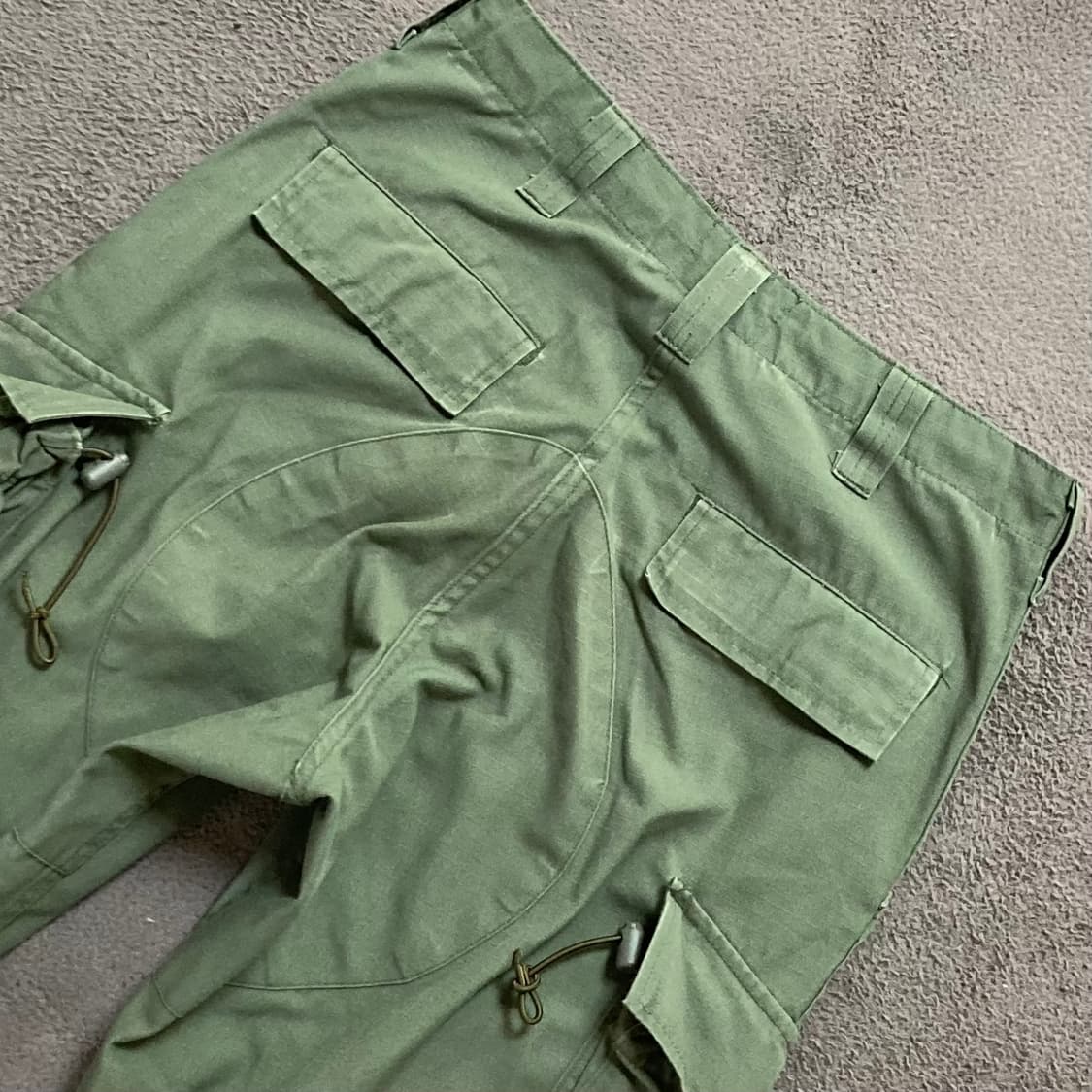 트루스펙 카고팬츠 SMALL REGULAR 상품이미지4