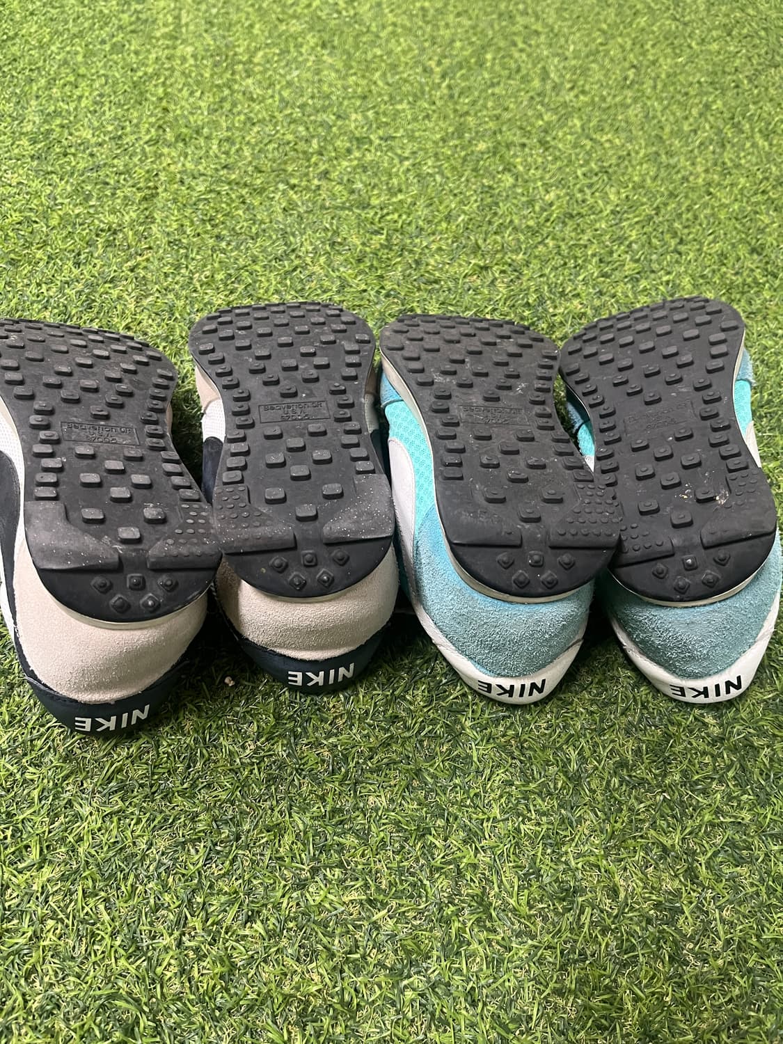 나이키 테일윈드 270 2개 일괄 상품이미지5