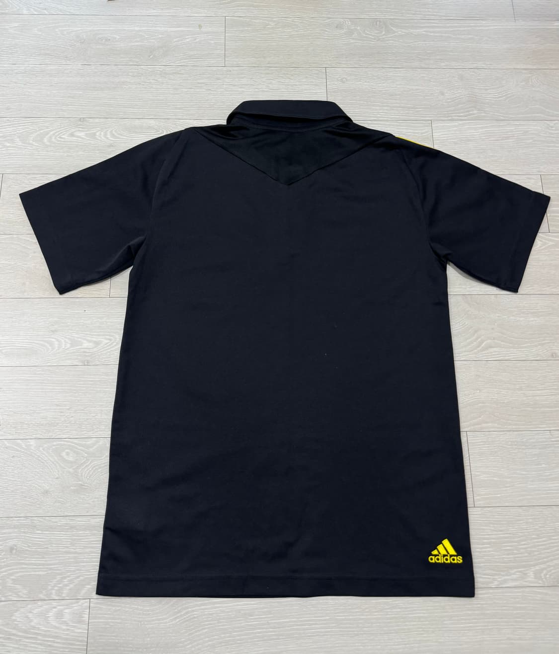 아이다스 첼시 12-13 챔피언스리그 폴로셔츠  상품이미지2