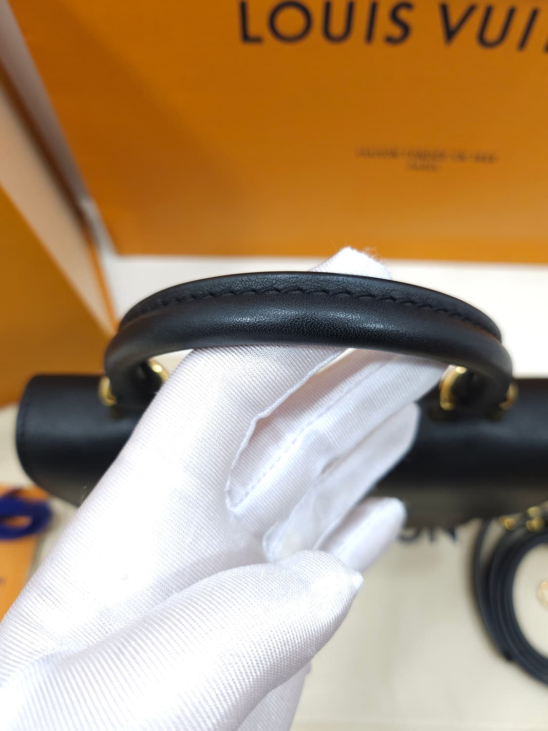 [정품] LV루이비통 록키BB | 정품감정완료 상품이미지3