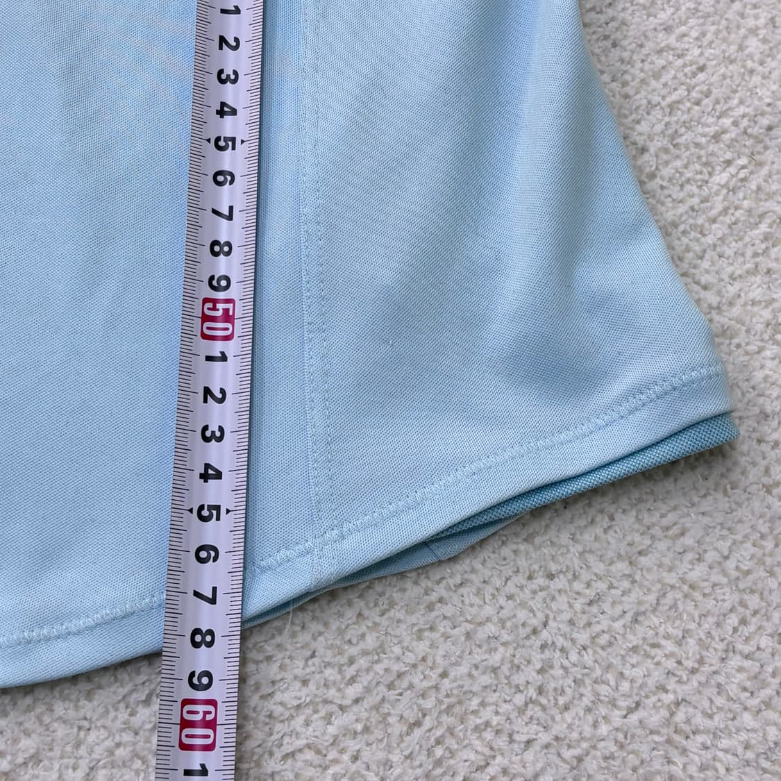 S 아디다스 아디퓨어 반팔 티셔츠 0305E 상품이미지6