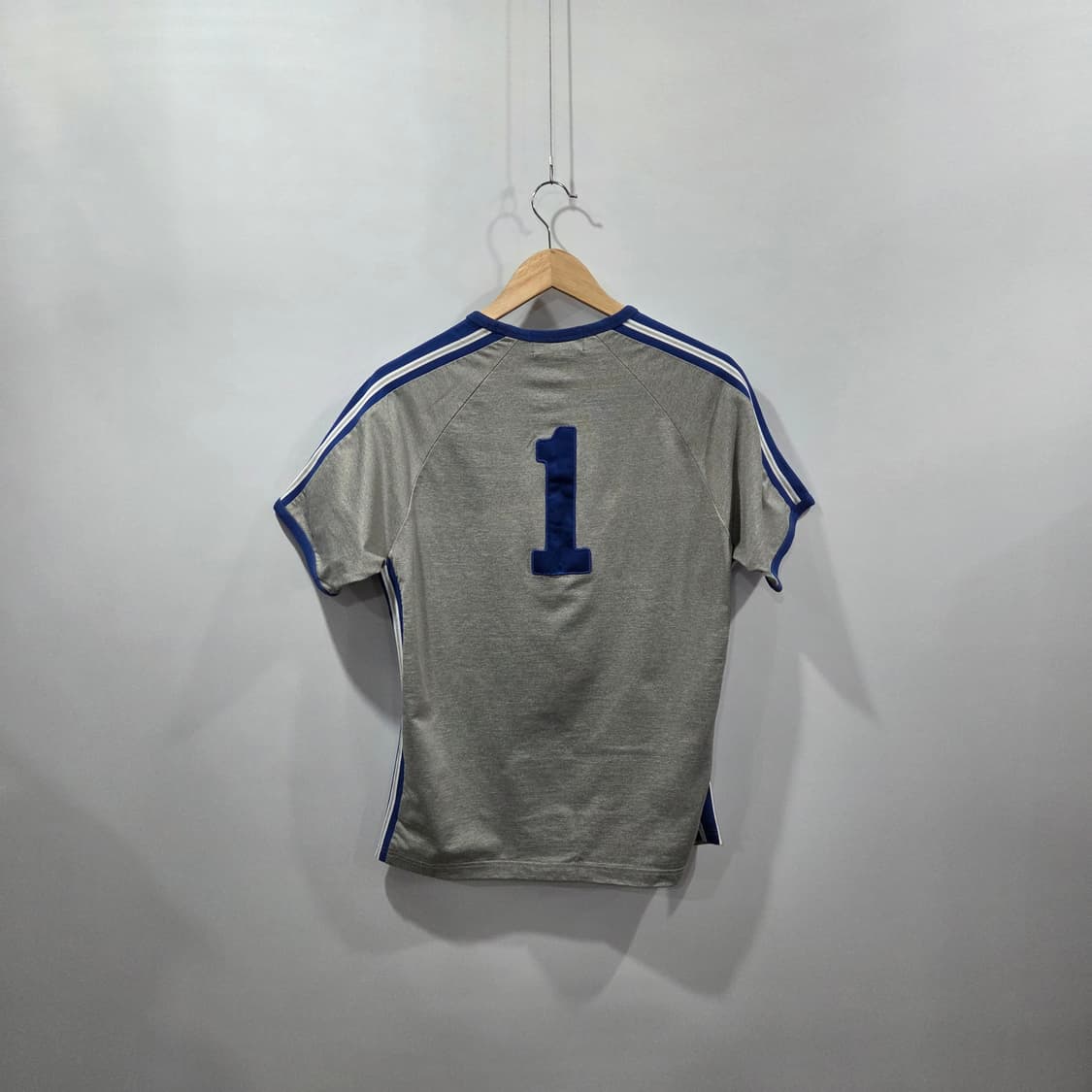 폴로랄프로렌 스포츠 트랙 반팔티 M 상품이미지5