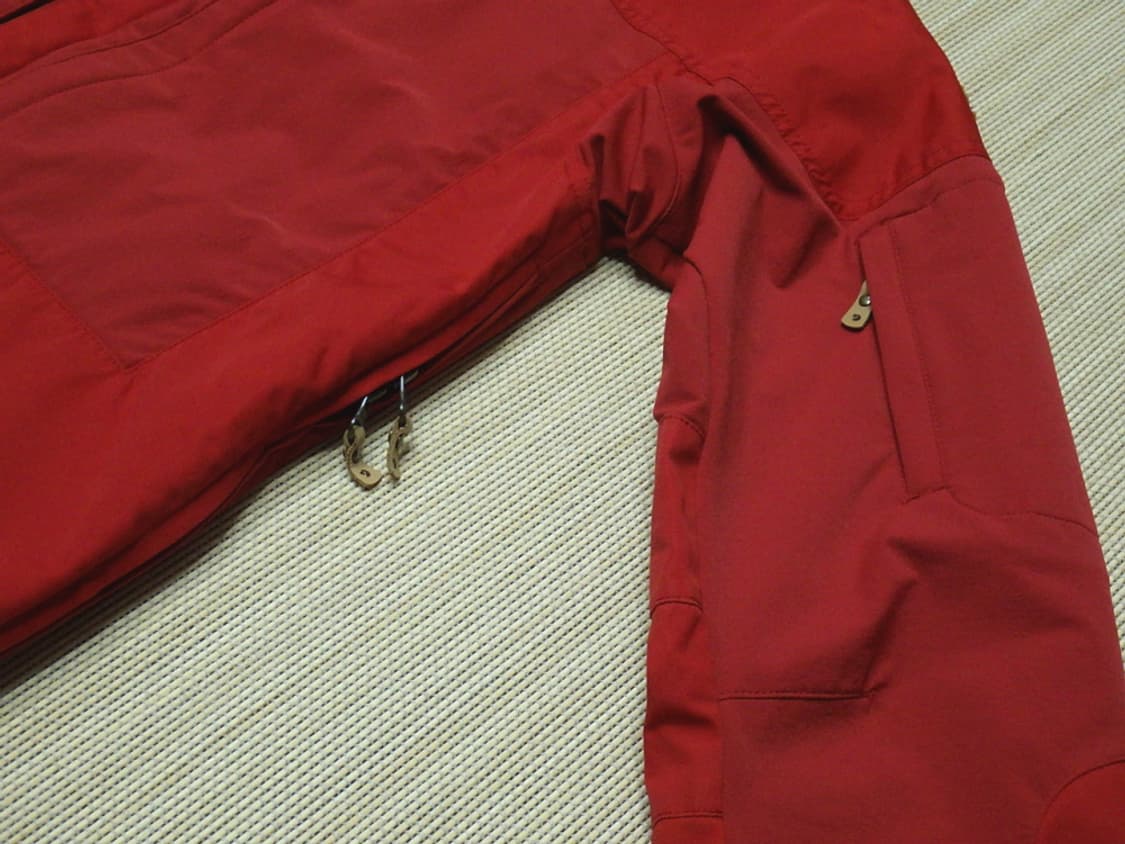 (M/95) 피엘라벤 켑 자켓 Keb Jacket (81762) 상품이미지4